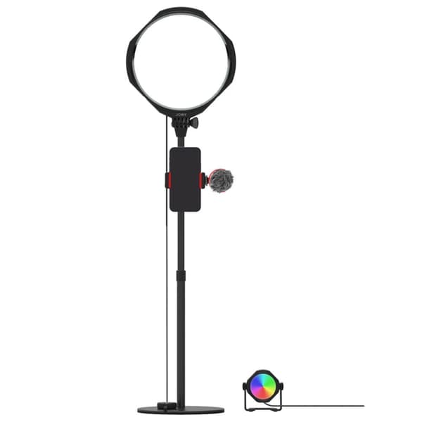 Joby LED Light Beamo Studio Creator Sæt