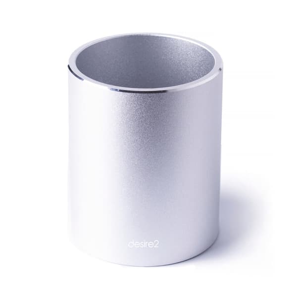 Desire2 Penneholder Aluminium