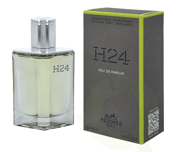 Hermes H24 Edp Spray 50 ml