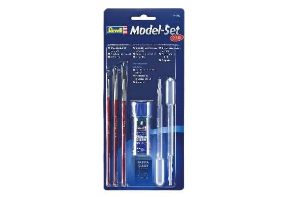 Revell Model Set Plus 'Painting'