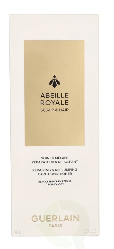 Guerlain Abeille Royale Repairing &amp; Replumping Conditioner 290 ml