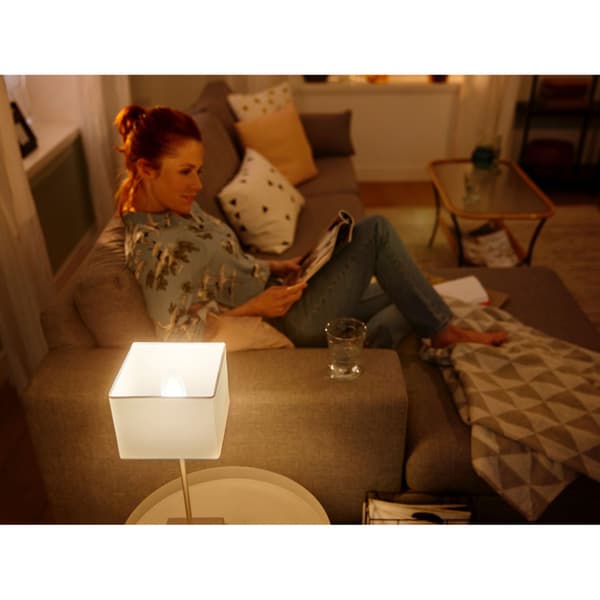 Philips Hue White Ambiance E14 Kron 2-pack