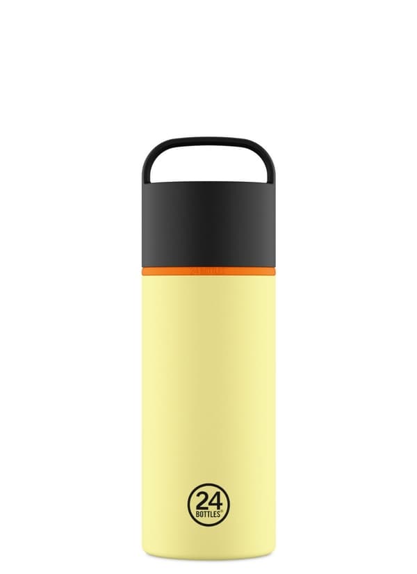 24Bottles Spin Bottle – Citrus – 730 ml