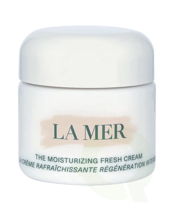 La mer The Moisturizing Fresh Cream 60 ml