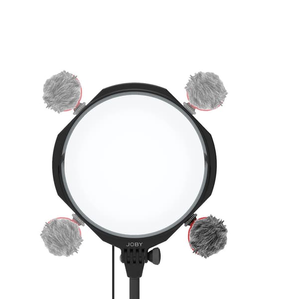 Joby LED Light Beamo Studio Creator Sæt