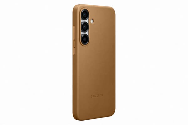 Samsung Galaxy S25+ Kindsuit Case - Gold