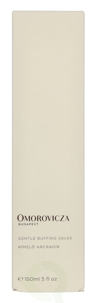 Omorovicza Gentle Buffing Gelee 150 ml