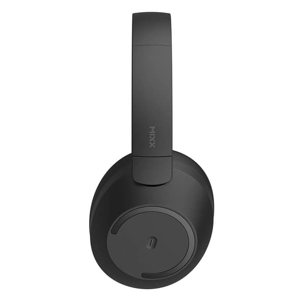 MIXX Headphone C2  Over-Ear Wireless Black
