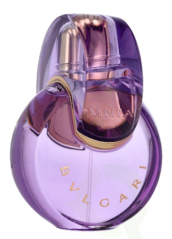 Bvlgari Omnia Amethyste Edt Spray 100 ml