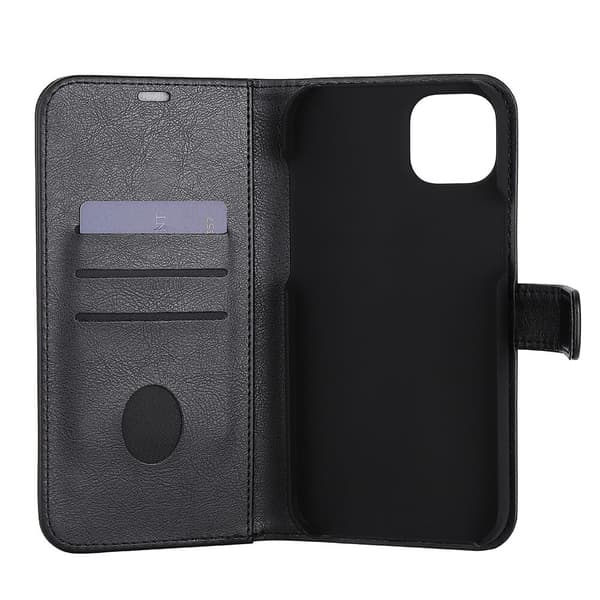 Radicover Mobildeksel Strålingsbeskyttelse Flipcover iPhone 14 Plus
