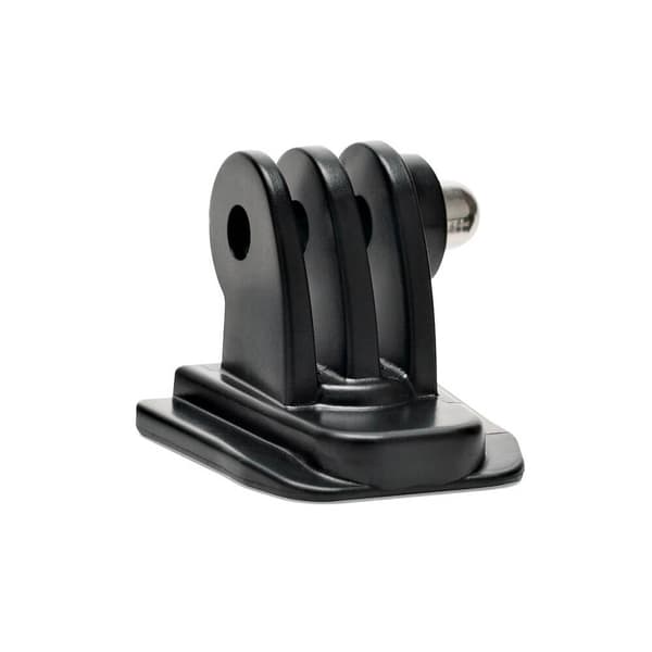 Joby Kameraplade Kit 3K Sort, 1/4", Flashsko & GoPro