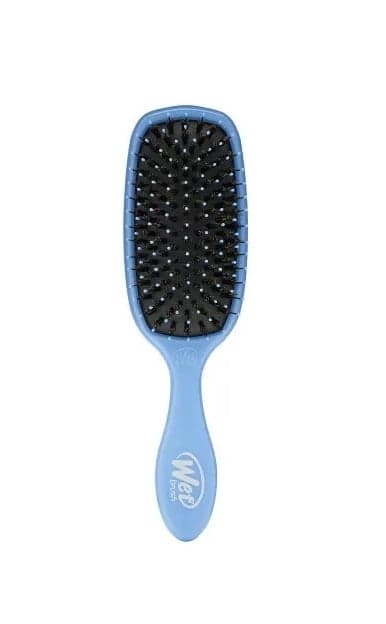 Wet Brush Shine Enhancer Sky Lyseblå