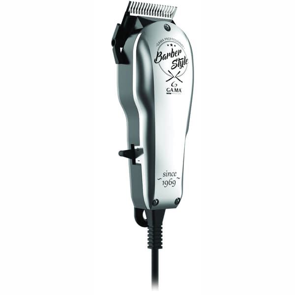 GA.MA Hårklipper Barber Style GMB4060