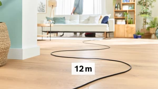 Bosch Dammsugare BGL6PET3 Bosch
