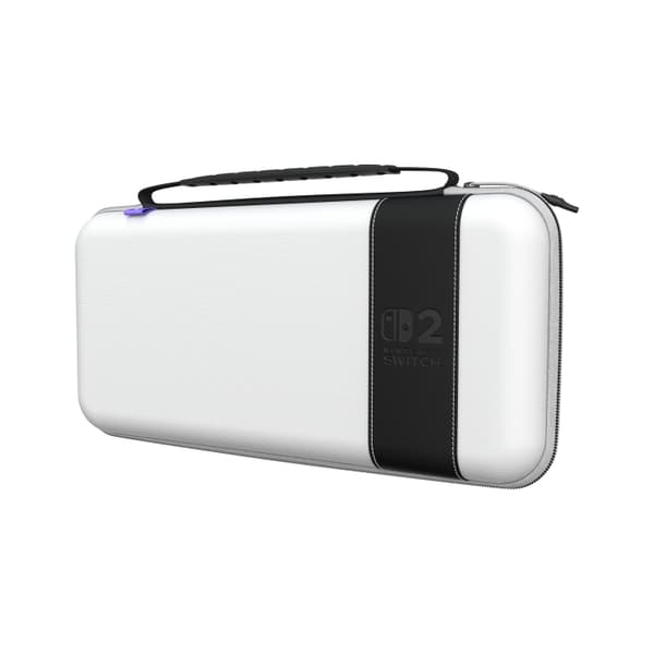 Turtle Beach PlayTrek resväska – Stellar White