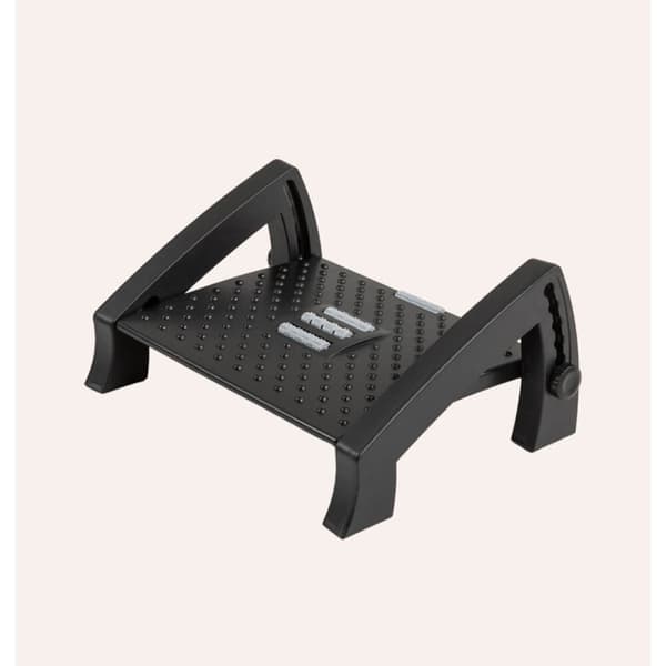 SWEDISH POSTURE Fodstøtte Ergonomisk