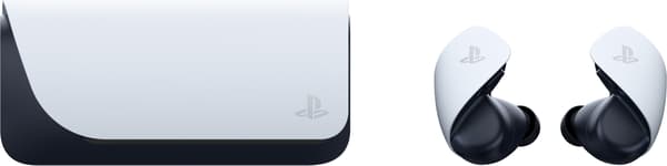 Sony PULSE Explore trådlösa gaming-hörlurar till PS5
