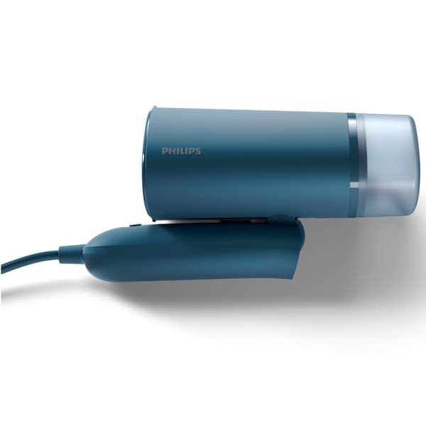 Philips Håndholdt plaggdamper, 1000W Compact