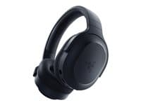 Razer Barracuda X Trådlöst Kabelanslutet Headset Svart