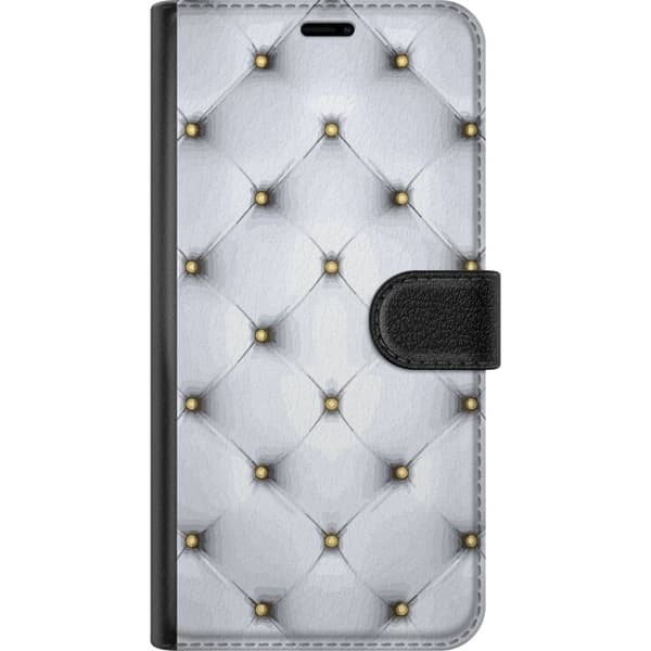 Tegnebogsetui til Google Pixel 8 med Luksuriøst motiv