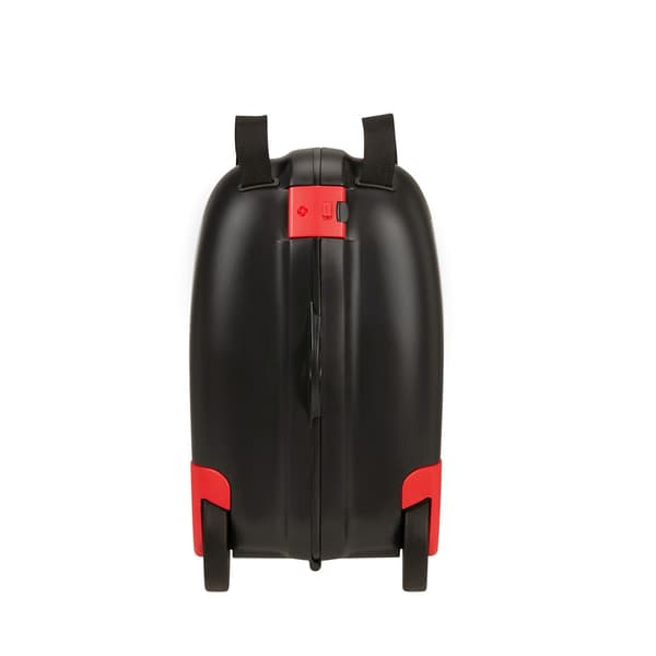Samsonite Børnekuffert - Dream2Go - Ride-On - Marvel Spiderman