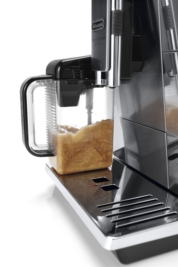 Delonghi Primadonna Elite Experience ECAM650.85.MS -kaffemaskin