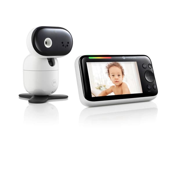 Motorola Vauvamonitori PIP1510 Video