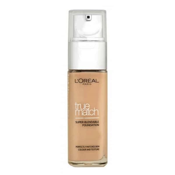 L'Oreal LOréal True Match Foundation N2 Vanilla 30 ml
