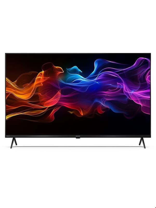 Sharp TV 43" - 43HP5265E SHARP