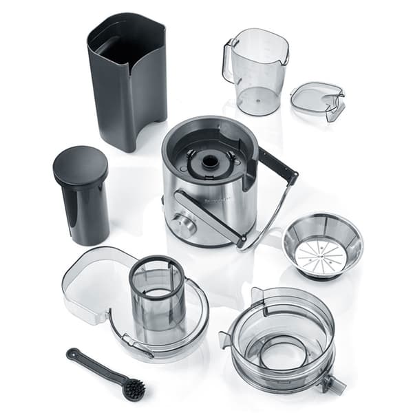 Severin Raw Juice Extractor XXL ES3570
