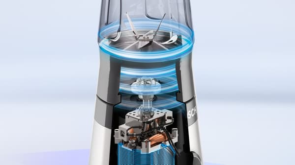 Bosch Blender MMB2111M VitaPower Serie 2Bosch