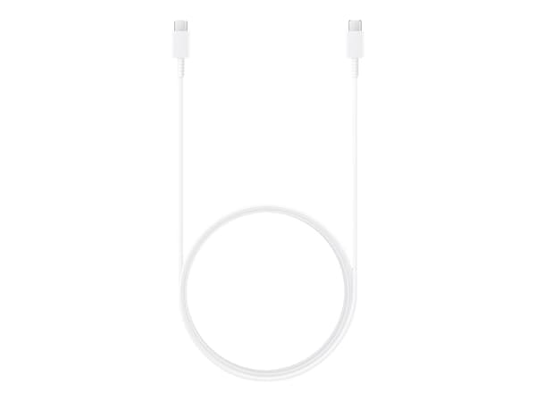Samsung Cable 1.8m 3A DX310 White