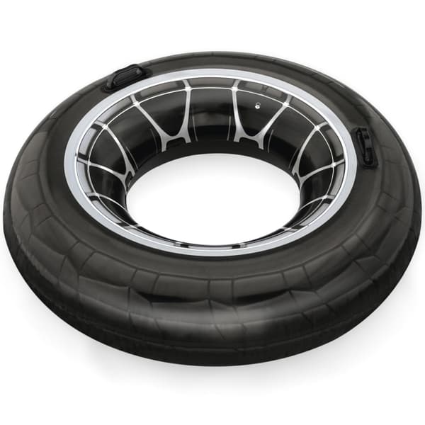 Bestway Uimarengas 1.19m High Speed Deck
