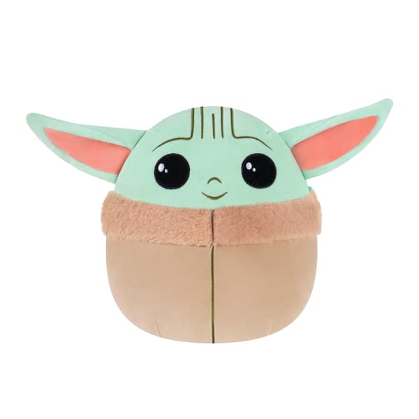 Squishmallows 20 cm Star Wars Grogu (258689)