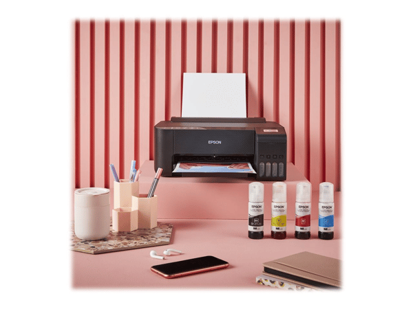 Epson Skriver ET-1810, Svart