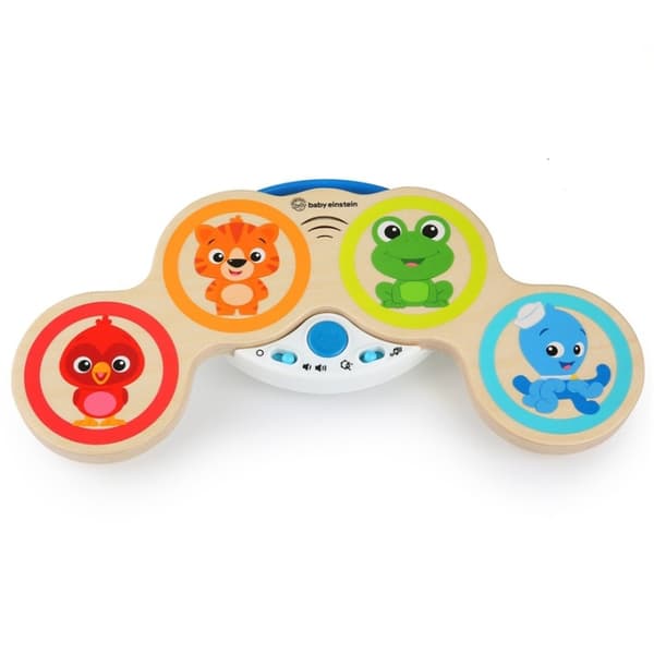 Hape Baby Einstein Magic Touch -rumpu
