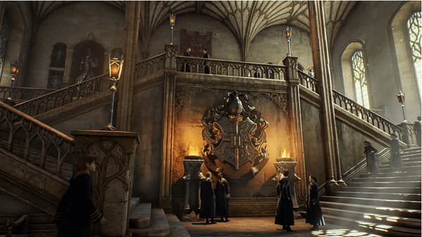 Hogwarts Legacy - Xbox Series X