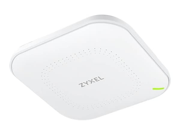 ZyXEL NWA50AX Trådløs forbindelse Hvid