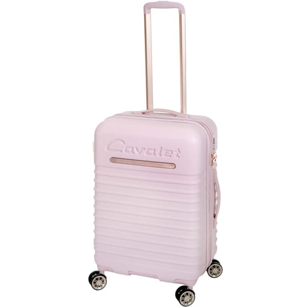 Cavalet Resväska Pasadena Medium Rosa