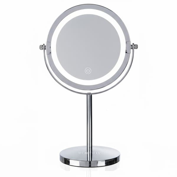 BEAUTIFLY Sminkspegel Looking Glass Light