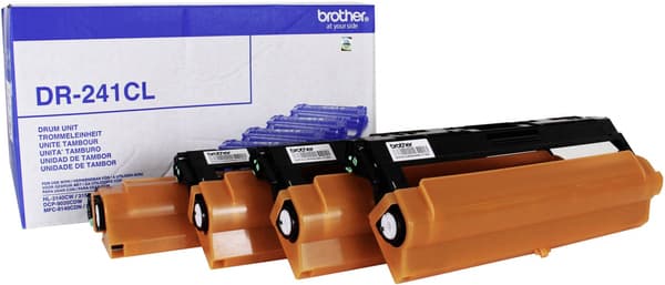 Brother Rumpu DR241CL DR-241CL