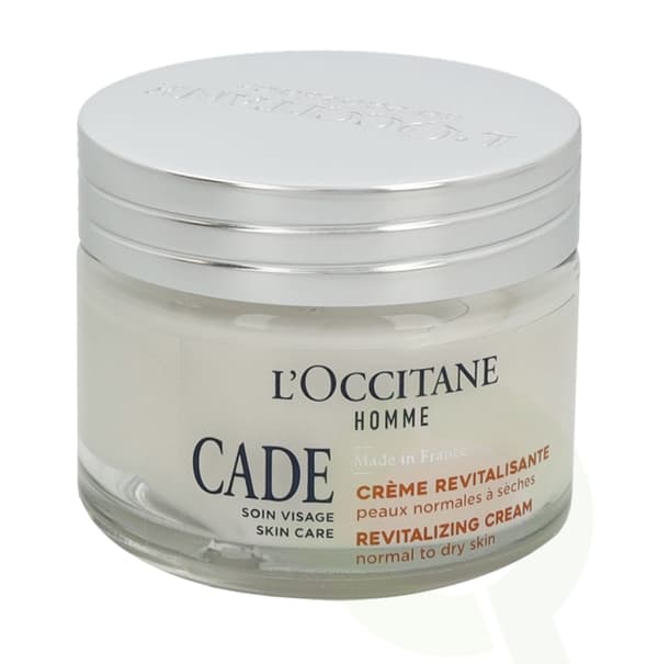 L'Occitane Revitalising Face Cream 50 ml