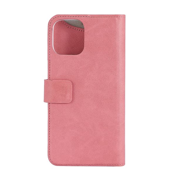 Onsala Mobilfodral Dusty Pink - iPhone 13 Pro Max