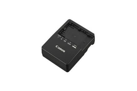 Canon LC-E6E batterioplader
