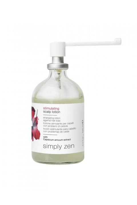 Simply Zen Simple Zen - Stimulerende hodebunnslotion 100 ml