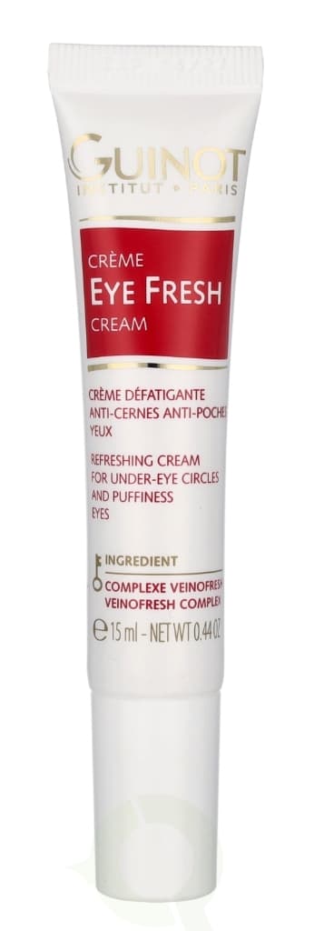 Guinot Eye Fresh Cream 15 ml