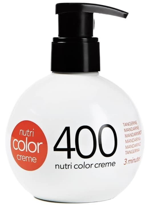 Revlon Nutri Color 400 Tangerine 240ml