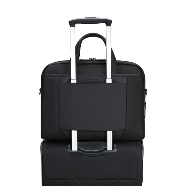 Samsonite Dataveske Spectrolite 4.0 15.6" Slim Svart