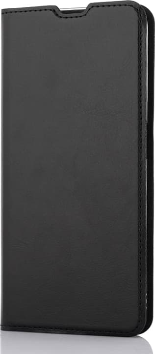 Wave BookCase beskyttelsesetui, OnePlus Nord CE 2 Lite 5G, sort