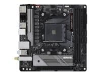ASRock A520M-ITX/ac Mini ITX  AM4 AMD A520
